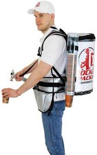 Birra Backpack 11 Liters