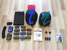 OpsCore Fast Helmet Elmetto MIlitare US ARMY Americano Esercito Magpul Moe NVG 