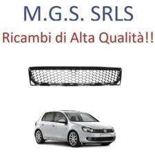 Griglia paraurti anteriore - griglia,