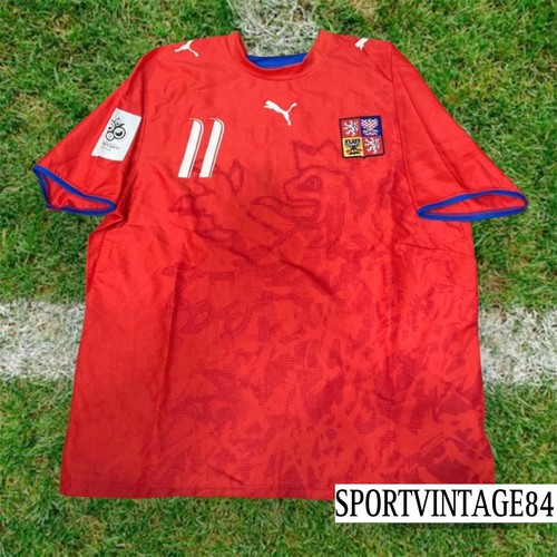 Maglia nedved nazionale - maglia,