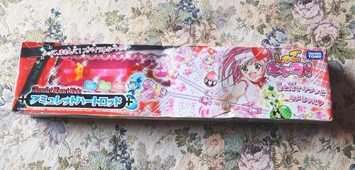 Shugo chara heart rod - chara,