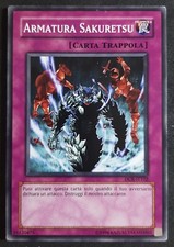 ARMATURA SAKURETSU  in