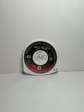 Gioco Sony PSP Need For Speed