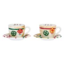 Tazza colazione Thun Codette, set 2 tazze