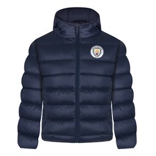 Giacca invernale trapuntata