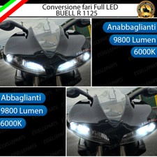 KIT FARO A LED BUELL R1125