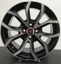 RUOTA DI SCORTA 15" FIAT