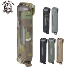 Custodia tattica scatola