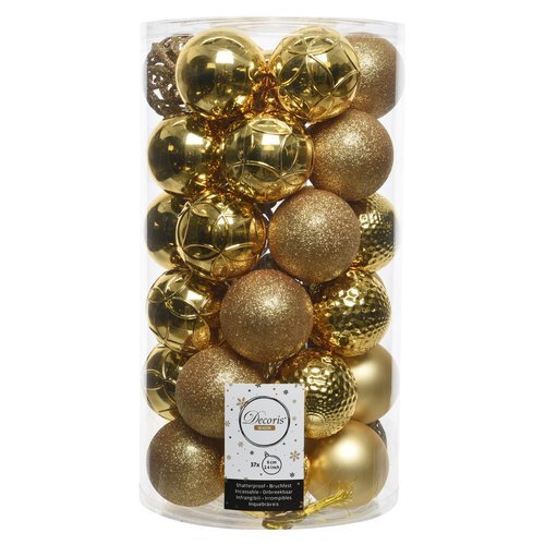Amicasa set palline albero - amicasa,