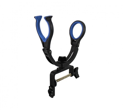 Supporto canna pesca - da, per