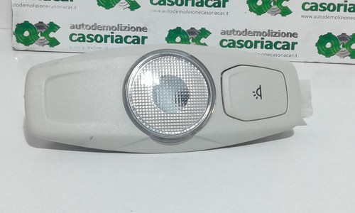 Plafoniera led ford - plafoniera, a