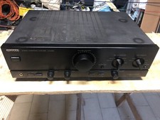 KENWOOD KA 4020 STEREO AMPLIFICATORE INTEGRATO Funzionante Ottime Condizioni