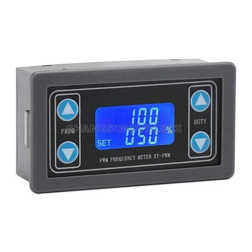 Modulo generatore segnale - generatore,