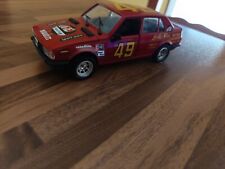 modellino alfa romeo giulietta