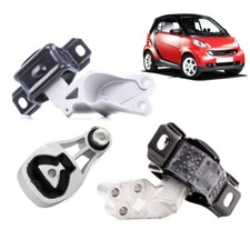 KIT 3 SUPPORTI MOTORE