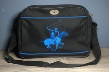 Borsa Beverly Hills Polo Club