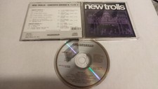 NEW TROLLS  - CONCERTO GROSSO
