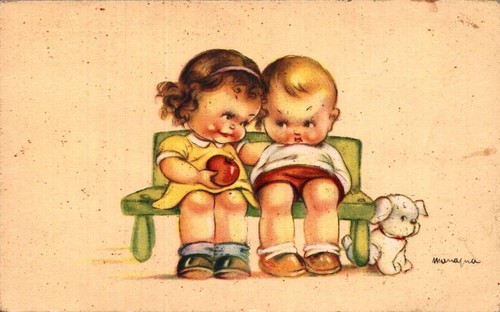 Illustratori mariapia - mariapia,