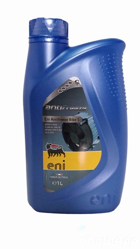 Liquido radiatore eni - radiatore,