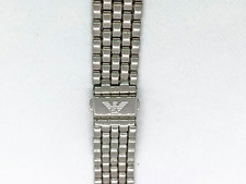 Armani cinturino per orologio in Acciaio