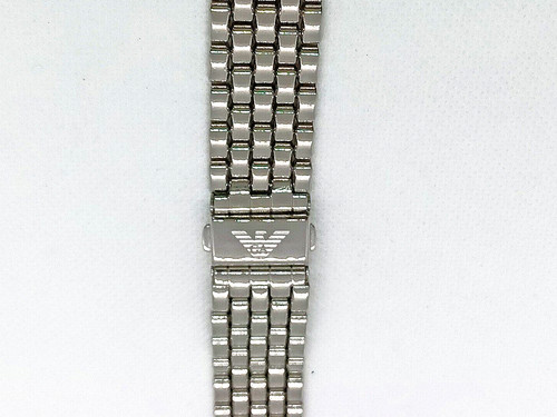 Armani cinturino per - , orologio
