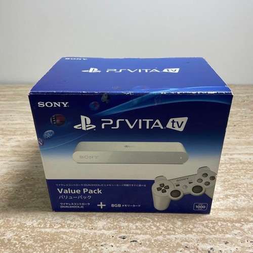Sony playstation vita value - playstation, tv