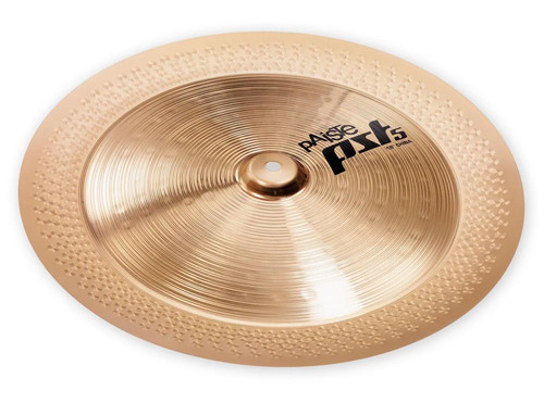 Paiste pst5 serie cina - paiste, 18"