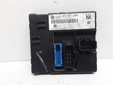 4F0907289D CENTRALINA CONFORT