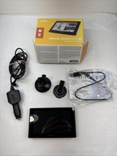 Garmin DriveSmart 50 North