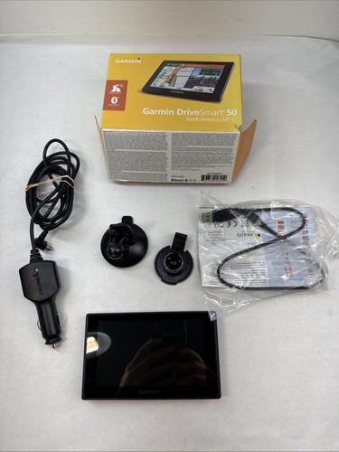 Garmin drivesmart north - drivesmart,