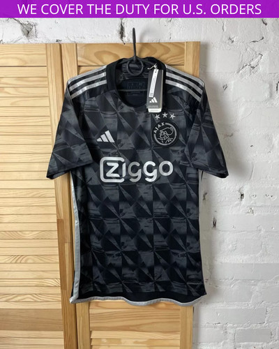 Maglia ajax amsterdam terza - maglia,