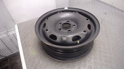 Cerchio acciaio 5x14 - cerchio,