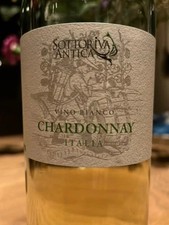 Sottoriva Antica - Chardonnay