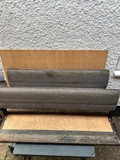 Land Rover Defender 110 sedili