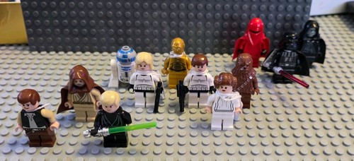 Lego star wars morte nera - star, wars,