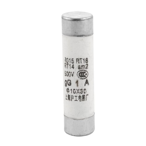 Impianto elettrico 1a10x38mm - elettrico,
