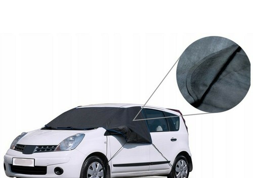 Windshield cover zima de - cover,
