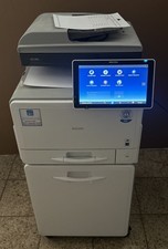 Ricoh MP C306 A4 stampante