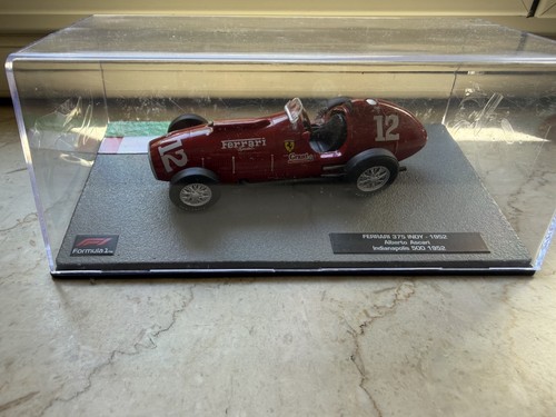 Modellino formula - formula, 1