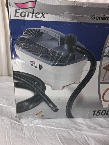 Earlex steam generator 3 - generator, 1.3