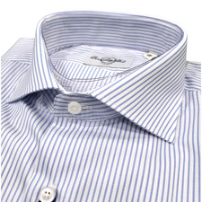 Camicia uomo regular cotone - camicia,
