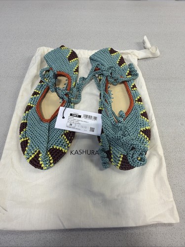 Piatti ballerine kashura - kashura,