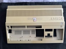 Cassa Amiga 500 + viti qualche