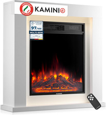 Camino Elettrico Matti -