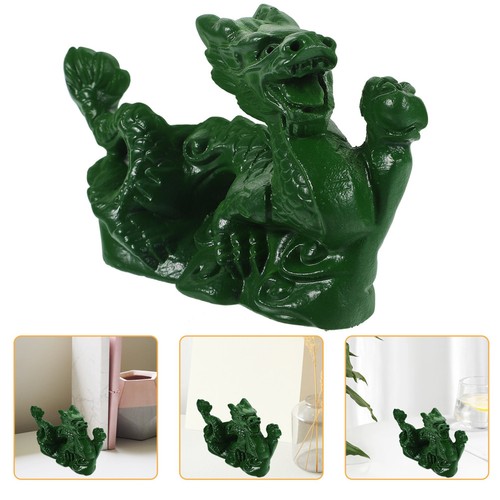 Statua del drago cinese