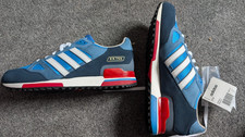 Adidas Originals ZX 750 Royal