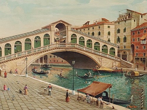 Ludovico toso tosi - toso, (xx)