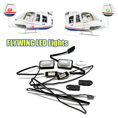 Luce led volante - led, per
