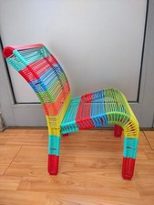 Sedia In Poliresina Design Per Bambini