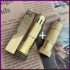 Accendino classico IMCO rame